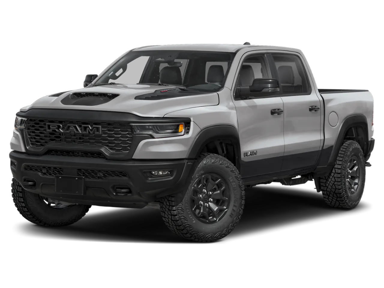 2027 RAM 1500