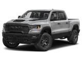 New 2027 Ram 1500 Truck