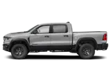 New 2027 Ram 1500 Truck