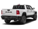 New 2027 Ram 1500 Truck