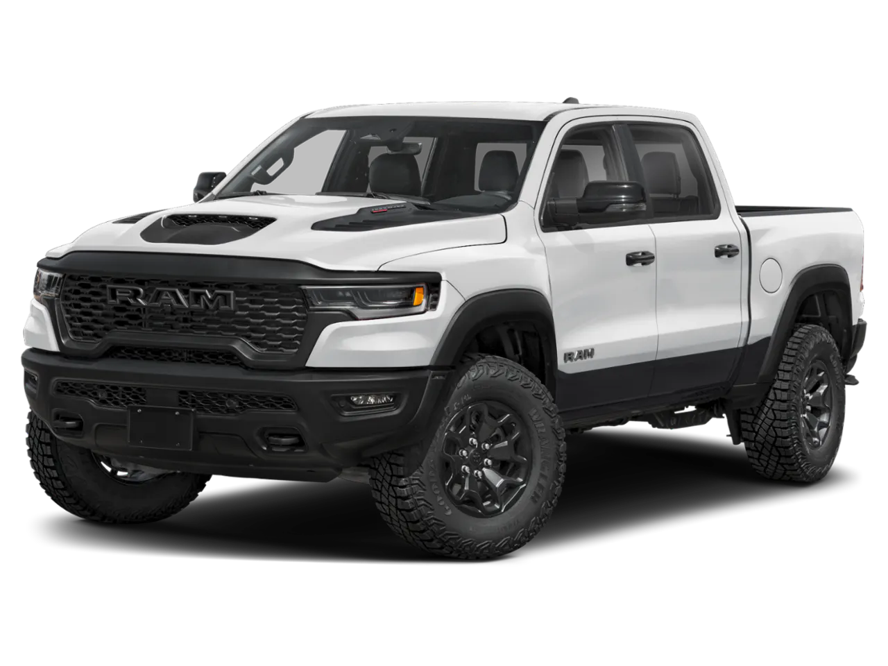 2027 RAM 1500