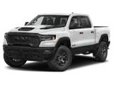 New 2027 Ram 1500 Truck