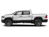 New 2027 Ram 1500 Truck