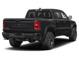 New 2027 Ram 1500 Truck