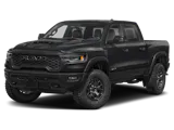 New 2027 Ram 1500 Truck
