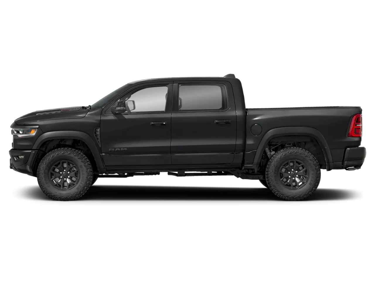 New 2027 Ram 1500 Truck