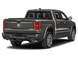 New 2027 Ram 1500 Truck