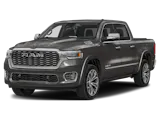 New 2027 Ram 1500 Truck