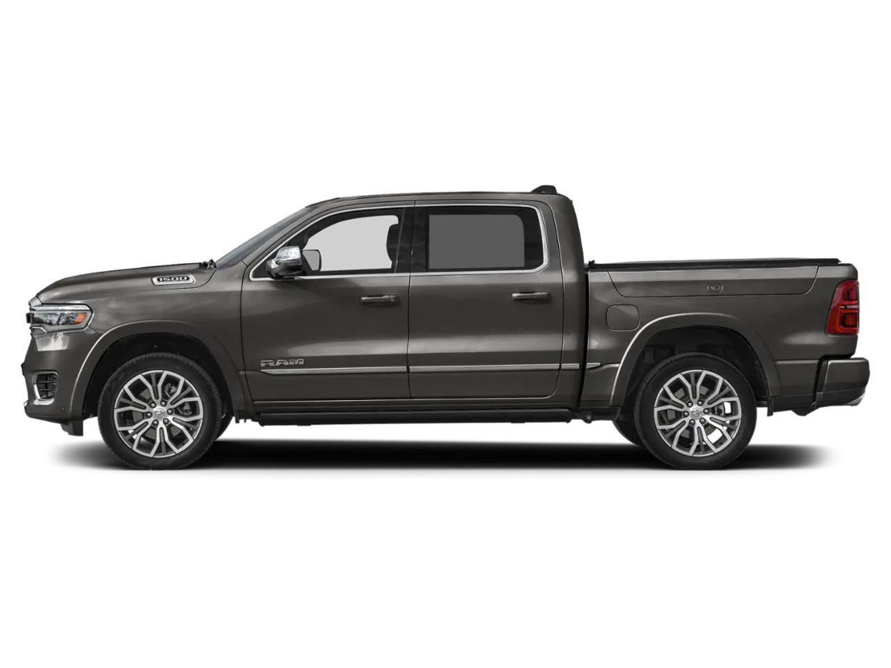 New 2027 Ram 1500 Truck