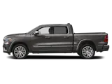 New 2027 Ram 1500 Truck