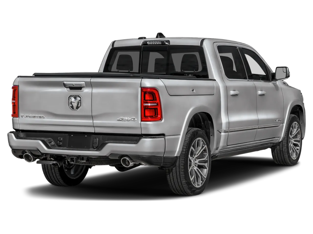 New 2027 Ram 1500 Truck