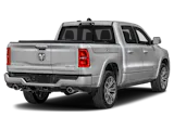New 2027 Ram 1500 Truck
