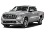 New 2027 Ram 1500 Truck