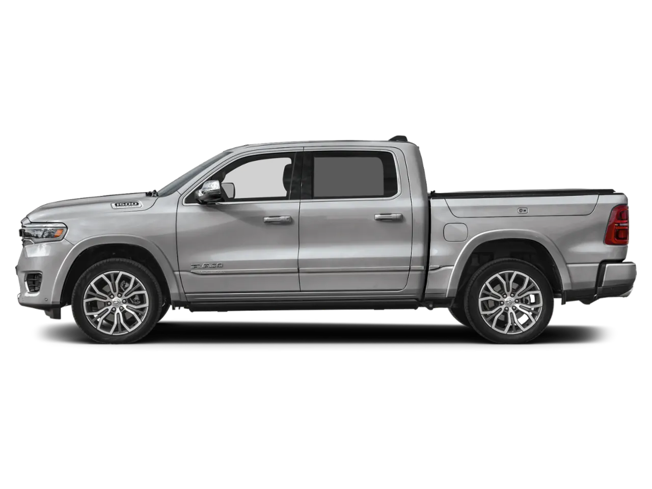 New 2027 Ram 1500 Truck