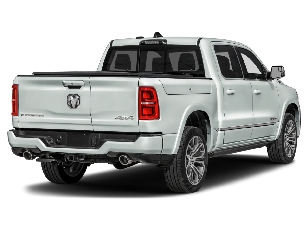 New 2027 Ram 1500 Truck