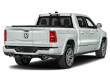 New 2027 Ram 1500 Truck