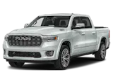 New 2027 Ram 1500 Truck