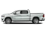 New 2027 Ram 1500 Truck