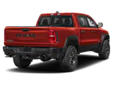 New 2027 Ram 1500 Truck