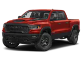 New 2027 Ram 1500 Truck