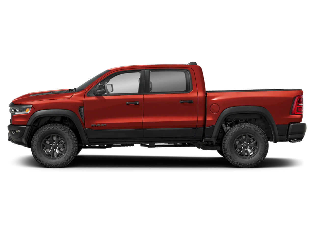New 2027 Ram 1500 Truck