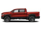 New 2027 Ram 1500 Truck