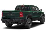 New 2027 Ram 1500 Truck