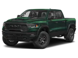 New 2027 Ram 1500 Truck