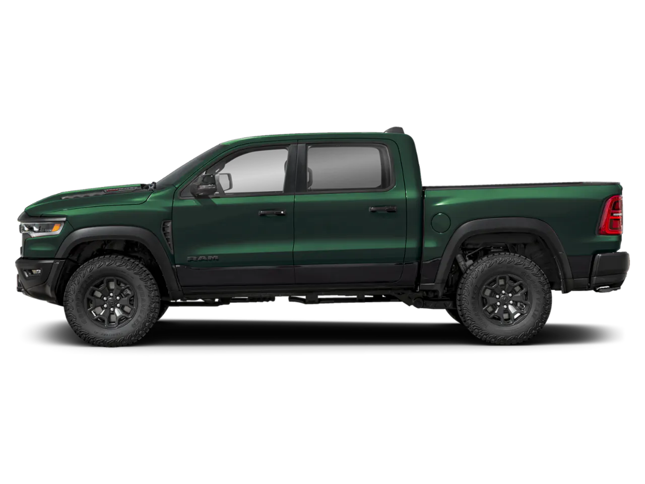 New 2027 Ram 1500 Truck