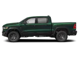 New 2027 Ram 1500 Truck