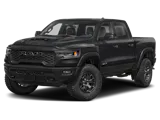 New 2027 Ram 1500 Truck