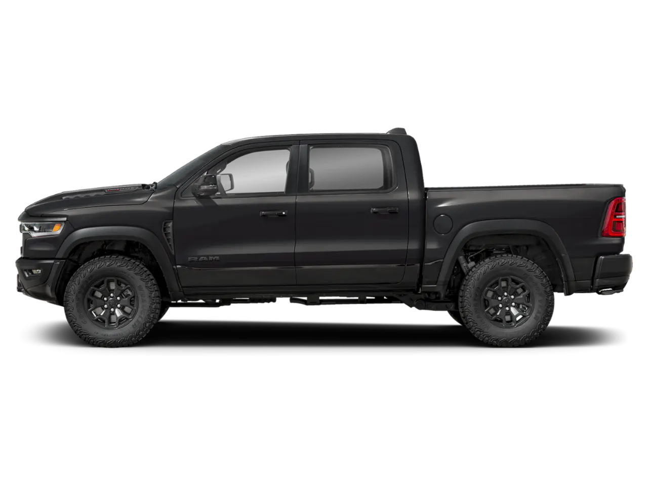 New 2027 Ram 1500 Truck