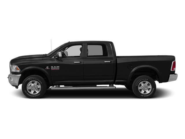 2014 RAM Ram 2500 Pickup's photo