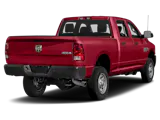Used 2015 Ram 2500 Truck