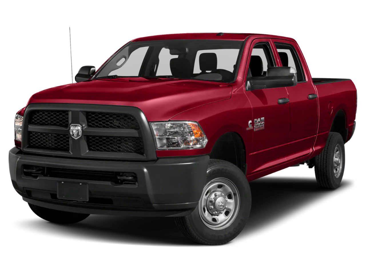 2015 RAM 2500 Pickup Tradesman