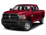 Used 2015 Ram 2500 Truck