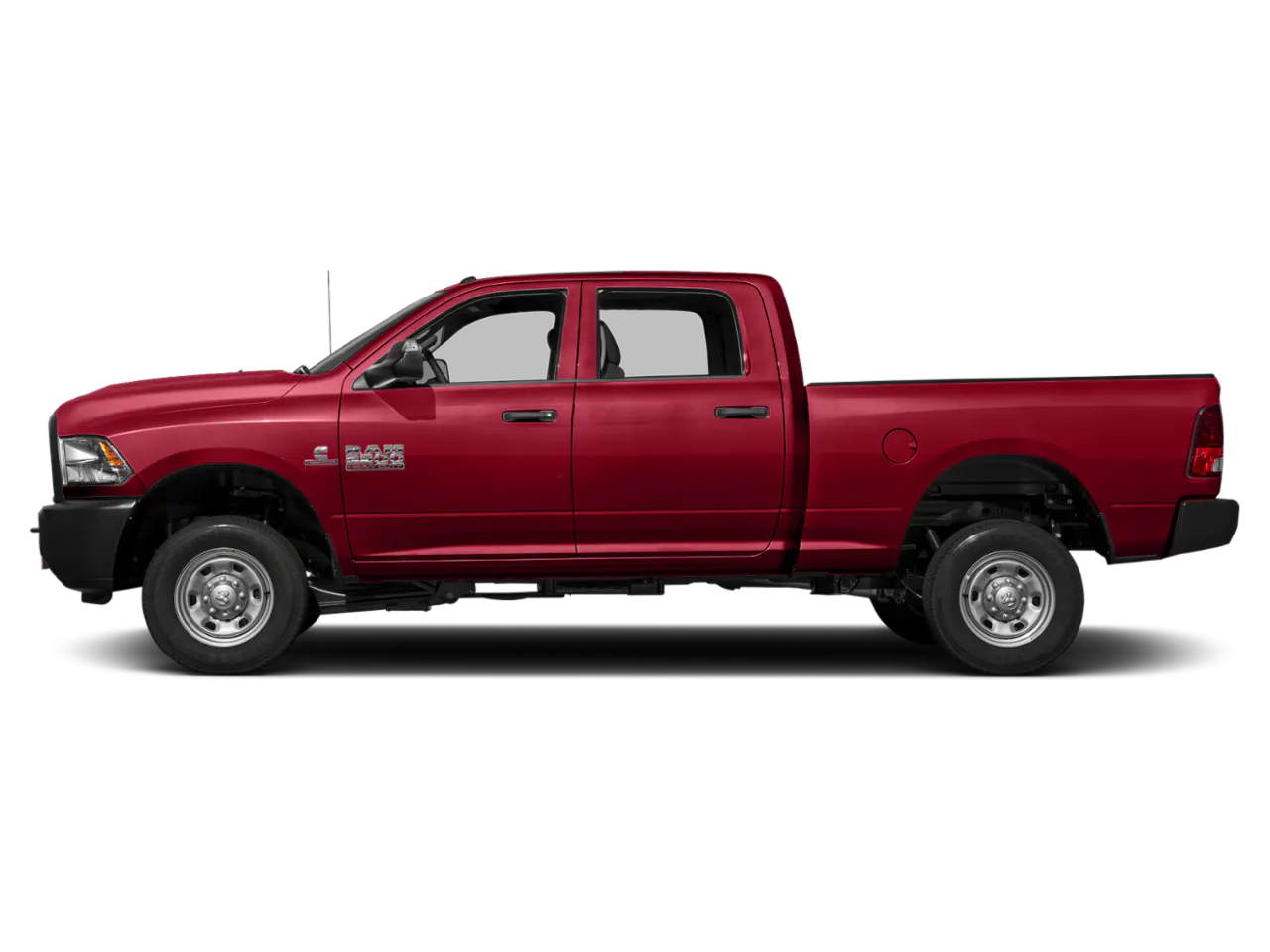 Used 2015 Ram 2500 Truck