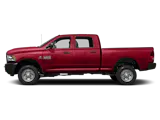 Used 2015 Ram 2500 Truck