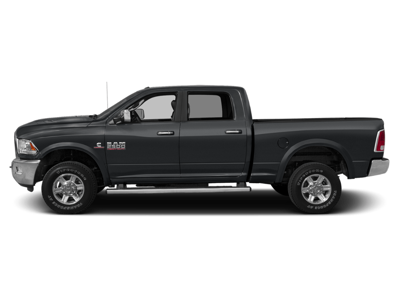 2015 RAM Ram 2500 Pickup's photo