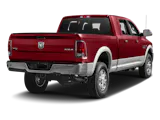 Used 2016 Ram 2500 Truck