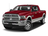 Used 2016 Ram 2500 Truck