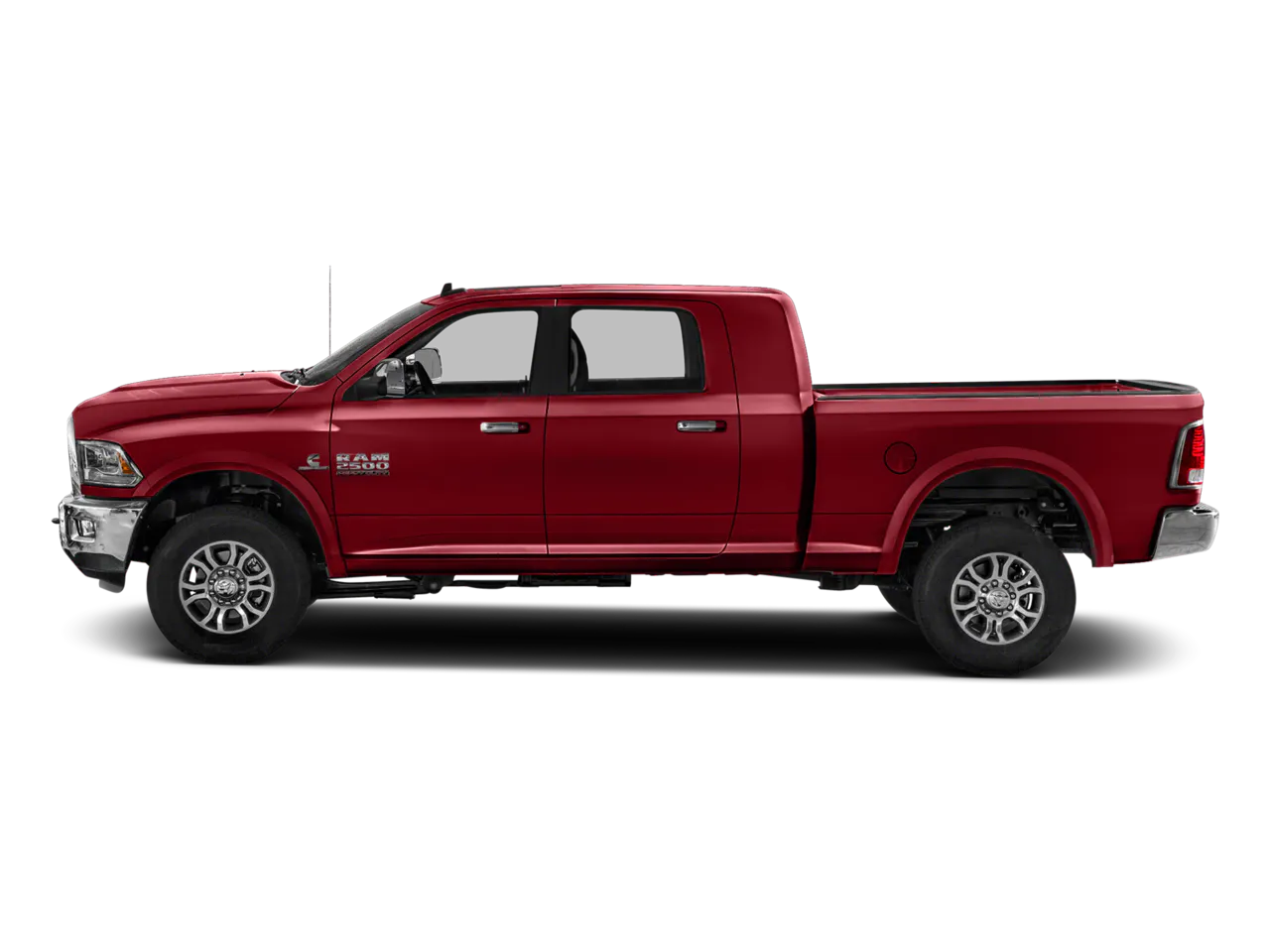 Used 2016 Ram 2500 Truck
