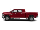 Used 2016 Ram 2500 Truck