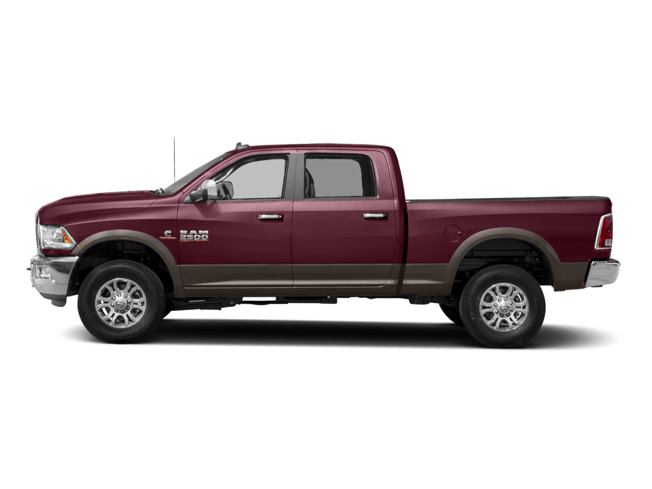 2017 RAM Ram 2500 Pickup Laramie's photo