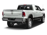 Used 2017 Ram 2500 Truck