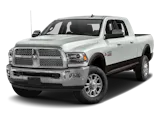 Used 2017 Ram 2500 Truck