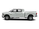 Used 2017 Ram 2500 Truck