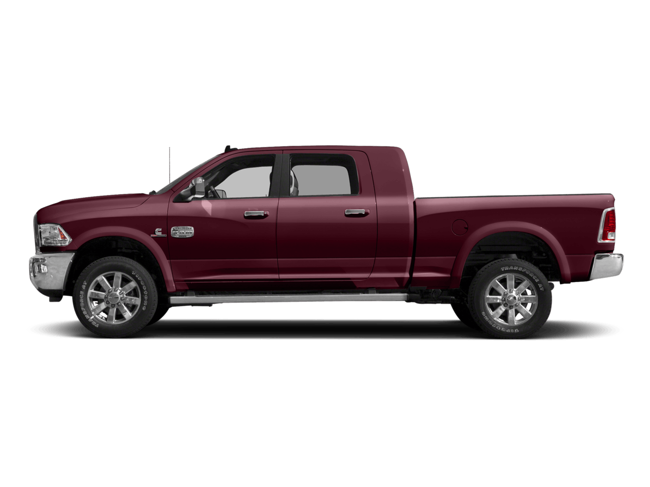 2017 RAM Ram 2500 Pickup Laramie Longhorn's photo