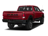 Used 2017 Ram 2500 Truck