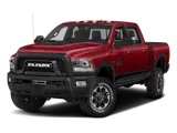 Used 2017 Ram 2500 Truck